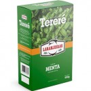 Erva mate terere  sabor menta / Laranjeiras 500g